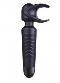 Сливовый вибромассажёр для мужчин Man.wand Evo - Manwan - в Таганроге купить с доставкой