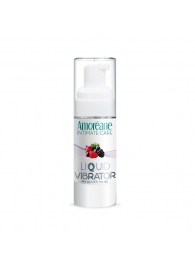 Жидкий вибратор со вкусом лесных ягод  Amoreane Berries - 30 мл. - Amoreane - купить с доставкой в Таганроге