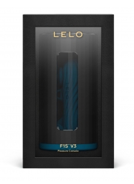 Мастурбатор с ИИ и управлением через приложение Lelo F1S V3 - Lelo - в Таганроге купить с доставкой