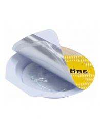 Презерватив увеличенного размера Sagami Original 0.02 XL-size - 1 шт. - Sagami - купить с доставкой в Таганроге