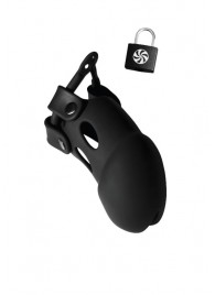 Черный пояс верности Guard - Lola Games - купить с доставкой в Таганроге