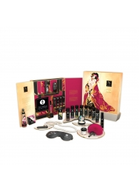Адвент-календарь Shunga Calendar of Desires - Shunga - купить с доставкой в Таганроге