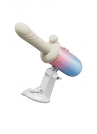 Инновационная мини-машина Spinel - Lovense - купить с доставкой в Таганроге