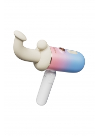 Инновационная мини-машина Spinel - Lovense - купить с доставкой в Таганроге