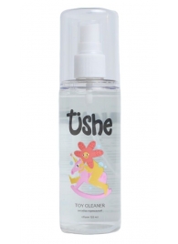 Очищающий спрей Tishe - 125 мл. - Tishe - купить с доставкой в Таганроге