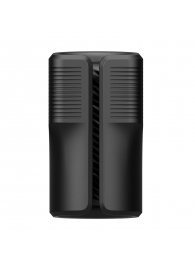 Черный вибромастурбатор ARCwave Zing - Arcwave - в Таганроге купить с доставкой