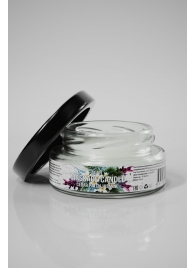 Массажная свеча «Кедр - Пачули - Жасмин» - 50 мл. - SGAN - купить с доставкой в Таганроге