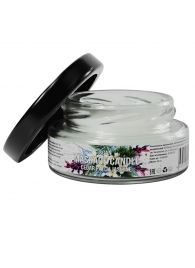 Массажная свеча «Кедр - Пачули - Жасмин» - 50 мл. - SGAN - купить с доставкой в Таганроге