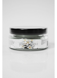 Массажная свеча «Перец и нероли» - 50 мл. - SGAN - купить с доставкой в Таганроге