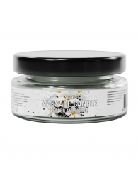 Массажная свеча «Перец и нероли» - 50 мл. - SGAN - купить с доставкой в Таганроге