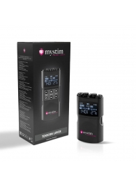 Источник импульсов с цифровым управлением Tension Lover 2 - MyStim - купить с доставкой в Таганроге