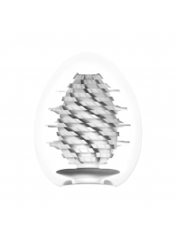 Мастурбатор-яйцо Tenga Egg Twister - Tenga - в Таганроге купить с доставкой