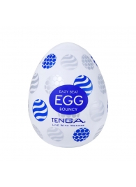 Мастурбатор-яйцо Tenga Egg Bouncy - Tenga - в Таганроге купить с доставкой