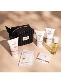 Набор YESforLOV La Trousse Enchantée в черной косметичке - YESforLOV - купить с доставкой в Таганроге