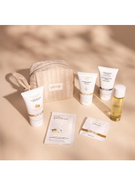 Набор YESforLOV La Trousse Enchantée в бежевой косметичке - YESforLOV - купить с доставкой в Таганроге