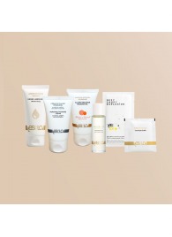 Набор YESforLOV La Trousse Enchantée в коричневой косметичке - YESforLOV - купить с доставкой в Таганроге