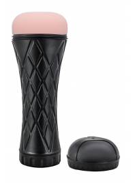 Телесный мастурбатор-анус Jamie - Dream Toys - в Таганроге купить с доставкой