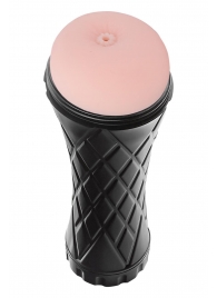 Телесный мастурбатор-анус Jamie - Dream Toys - в Таганроге купить с доставкой