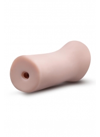 Телесный мастурбатор-вагина Ashlynn - Blush Novelties - в Таганроге купить с доставкой