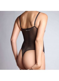 Боди для фиксации насадок Strap-on-me Harness Body Signature - size M - Strap-on-me - купить с доставкой в Таганроге