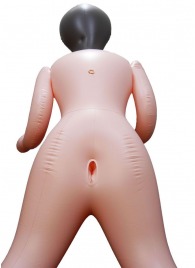 Надувная секс-кукла Suzuki - Boys of Toys - в Таганроге купить с доставкой