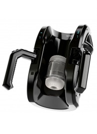 Мощный мастурбатор WYNE Masturbator 10 - Orion - в Таганроге купить с доставкой