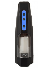 Мощный мастурбатор WYNE Masturbator 09 - Orion - в Таганроге купить с доставкой
