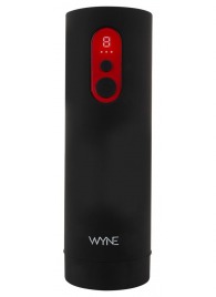 Автоматический мастурбатор WYNE Masturbator 08 - Orion - в Таганроге купить с доставкой
