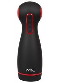 Мастурбатор WYNE Masturbator 06 с двумя моторами - Orion - в Таганроге купить с доставкой