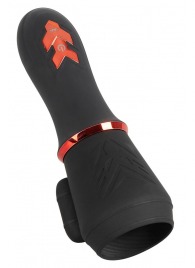 Мастурбатор для головки полового члена Glans Masturbator with 2 Motors - Orion - в Таганроге купить с доставкой