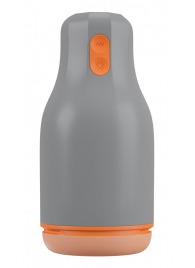 Мастурбатор для головки полового члена Glans Masturbator with 2 Functions - Orion - в Таганроге купить с доставкой