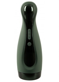 Вибромастурбатор с функцией всасывания Masturbator with 2 Functions - Orion - в Таганроге купить с доставкой