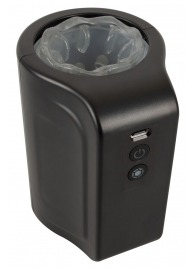 Мастурбатор с ротацией Rotating Masturbator - Orion - в Таганроге купить с доставкой