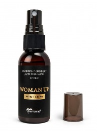Интимный спрей Mini Mini с сужающим эффектом - 50 мл. - Биоритм - купить с доставкой в Таганроге