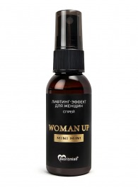 Интимный спрей Mini Mini с сужающим эффектом - 50 мл. - Биоритм - купить с доставкой в Таганроге