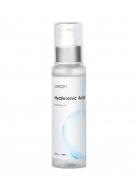 Увлажняющий гель на водной основе Hyaluronic Acid - 100 мл. - Svakom - купить с доставкой в Таганроге