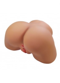 Мастурбатор Ilana с вибрацией и всасыванием - Baile - в Таганроге купить с доставкой