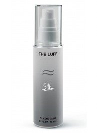 Силиконовый лубрикант Silk - 75 мл. - THE LUFF - купить с доставкой в Таганроге