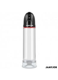 Прозрачная автоматическая помпа с функцией всасывания - JAMYJOB - в Таганроге купить с доставкой
