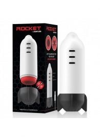 Мастурбатор для мужчин с 7 режимами вибрации и сжатия - JAMYJOB - в Таганроге купить с доставкой