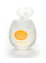 Лубрикант на водной основе Tenga Egg Lotion - 50 мл. - Tenga - купить с доставкой в Таганроге