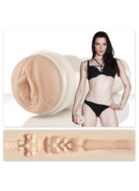 Мастурбатор-вагина Fleshlight Girls - Stoya Destroya - Fleshlight - в Таганроге купить с доставкой
