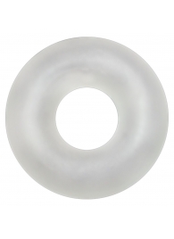 Гладкое эрекционное кольцо - Seven Creations - в Таганроге купить с доставкой