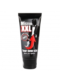 Крем для увеличения пениса MISTER XXL - 50 гр. - Биоритм - купить с доставкой в Таганроге