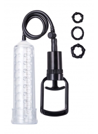 Прозрачная вакуумная помпа A-toys - A-toys - в Таганроге купить с доставкой Прозрачная вакуумная помпа A-toys - A-toys - в Таганроге купить с доставкой