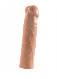 Насадка-удлинитель Extension sleeve - 17 см. - Sitabella - в Таганроге купить с доставкой