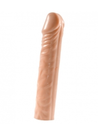 Удлиняющая насадка Extension sleeve - 17 см. - Sitabella - в Таганроге купить с доставкой