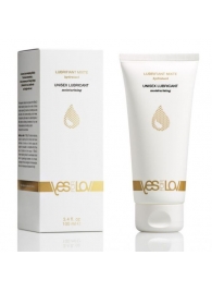 Интимный гель-смазка на водной основе YESforLOV Moisturising Intimate - 100 мл. - YESforLOV - купить с доставкой в Таганроге