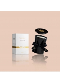 Массажная свеча Titillating Massage Candle - 120 мл. - YESforLOV - купить с доставкой в Таганроге