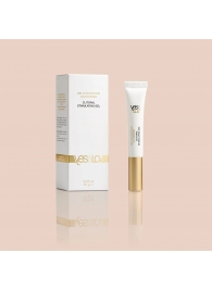 Возбуждающий интимный гель для женщин EXCITEMENT GEL FOR WOMEN - 10 гр. - YESforLOV - купить с доставкой в Таганроге